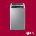 LG Washing Machine Top Load 9KG (T9585NDHVH)