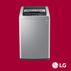 LG Washing Machine Top Load 9KG (T9585NDHVH)