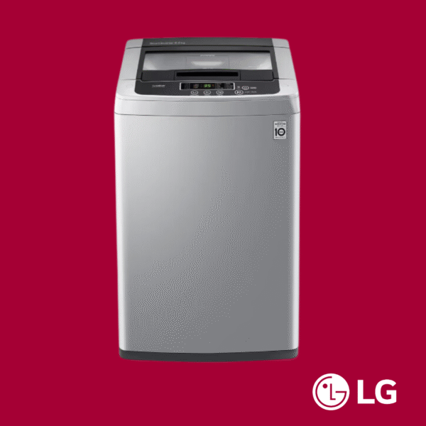LG Washing Machine Top Load 9KG (T9585NDHVH)