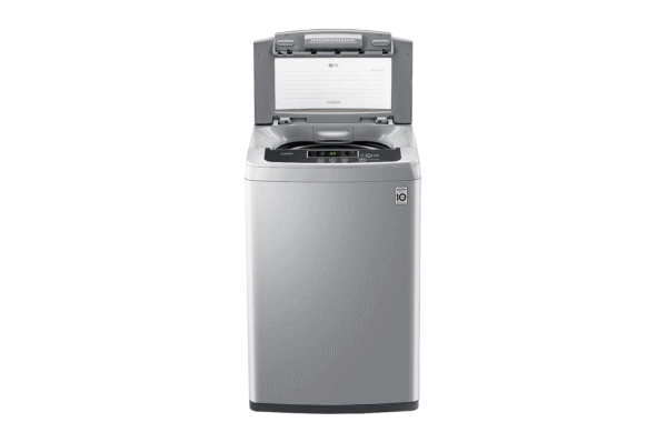 LG Washing Machine Top Load 9KG (T9585NDHVH) - Image 4