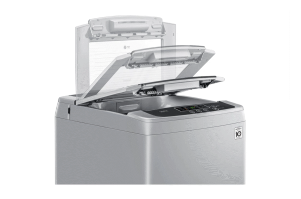 LG Washing Machine Top Load 9KG (T9585NDHVH) - Image 7