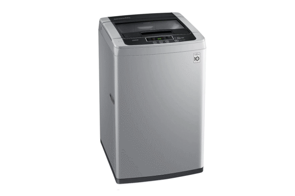 LG Washing Machine Top Load 9KG (T9585NDHVH) - Image 8