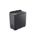 LG Top Load Twin Tub 15KG (P1561RWNT) Washing Machine - Image 10
