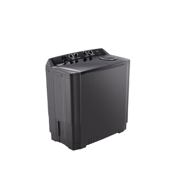 LG Top Load Twin Tub 15KG (P1561RWNT) Washing Machine - Image 10