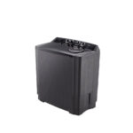 LG Top Load Twin Tub 15KG (P1561RWNT) Washing Machine - Image 12