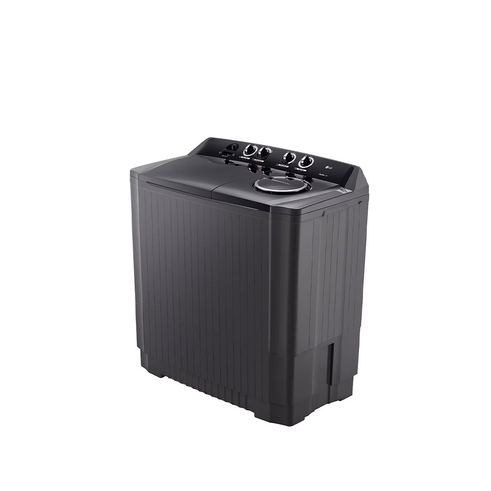 LG Top Load Twin Tub 15KG P1561RWNT Washing Machine 12 original