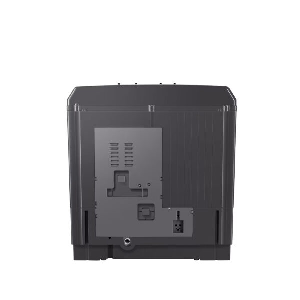 LG Top Load Twin Tub 15KG (P1561RWNT) Washing Machine - Image 13