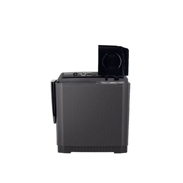 LG Top Load Twin Tub 15KG (P1561RWNT) Washing Machine - Image 3