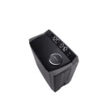 LG Top Load Twin Tub 15KG (P1561RWNT) Washing Machine - Image 6