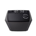LG Top Load Twin Tub 15KG (P1561RWNT) Washing Machine - Image 7