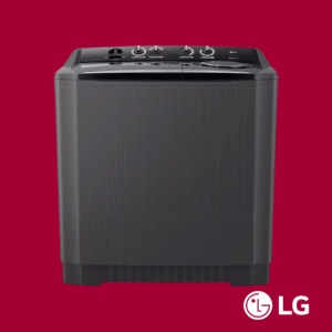 LG Washing Machine Twin Tub 7KG (P861RONT)