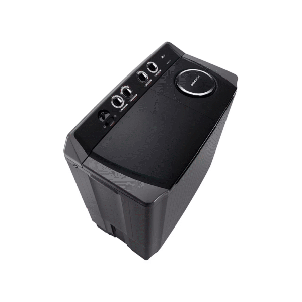 LG Washing Machine Twin Tub 7KG (P861RONT) - Image 2