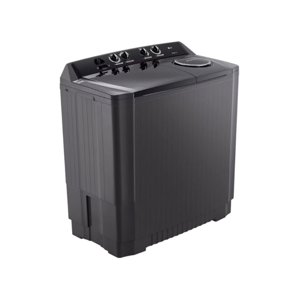 LG Washing Machine Twin Tub 7KG (P861RONT) - Image 3