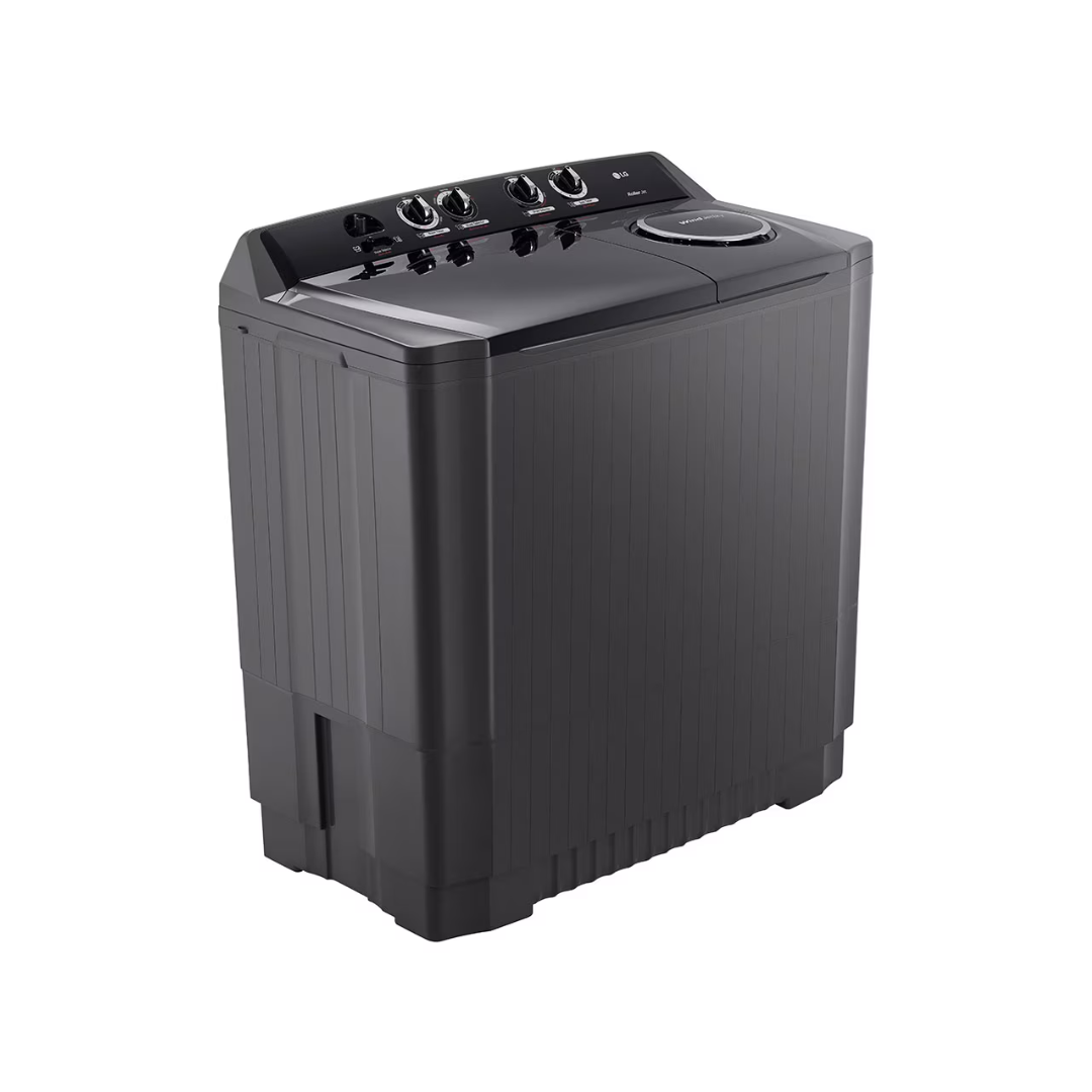 LG Top Load Twin Tub 7KG P861RONT Washing Machine 3 original