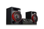 LG XBOOM Mini Hi-Fi System 2350W (CL87) - Image 10