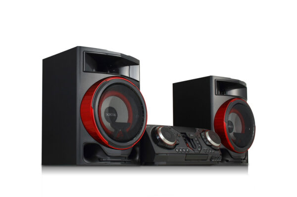 LG XBOOM Mini Hi-Fi System 2350W (CL87) - Image 10