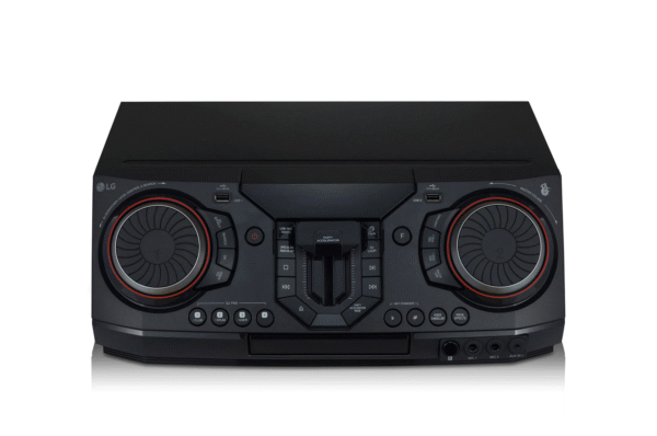 LG XBOOM Mini Hi-Fi System 2350W (CL87) - Image 11