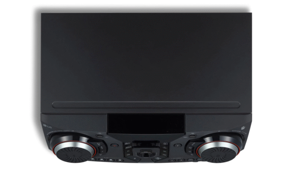LG XBOOM Mini Hi-Fi System 2350W (CL87) - Image 12