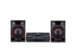 LG XBOOM Mini Hi-Fi System 2350W (CL87) - Image 2