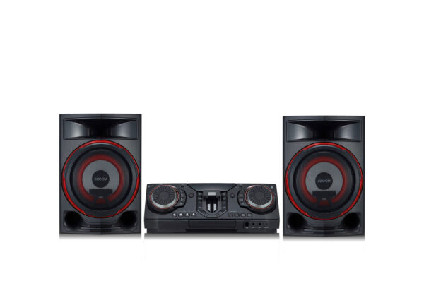 LG XBOOM Mini Hi-Fi System 2350W (CL87) - Image 2