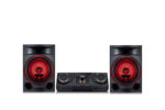 LG XBOOM Mini Hi-Fi System 2350W (CL87) - Image 3