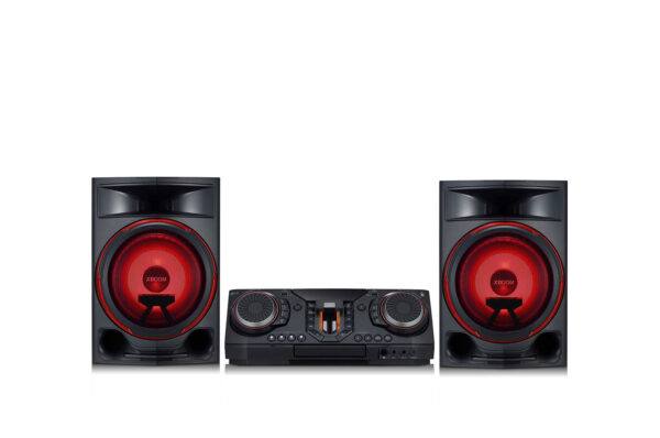 LG XBOOM Mini Hi-Fi System 2350W (CL87) - Image 3
