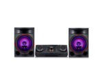 LG XBOOM Mini Hi-Fi System 2350W (CL87) - Image 4