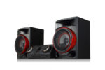 LG XBOOM Mini Hi-Fi System 2350W (CL87) - Image 6
