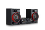 LG XBOOM Mini Hi-Fi System 2350W (CL87) - Image 8