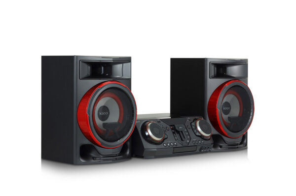 LG XBOOM Mini Hi-Fi System 2350W (CL87) - Image 8
