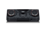 LG XBOOM Mini Hi-Fi System 2350W (CL87) - Image 9