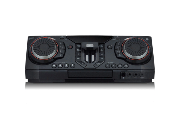 LG XBOOM Mini Hi-Fi System 2350W (CL87) - Image 9