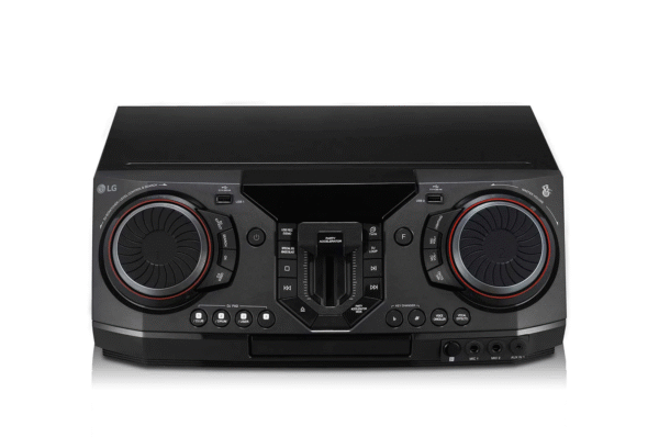 LG XBOOM Mini Hi-Fi System 3500W (CL98) - Image 10