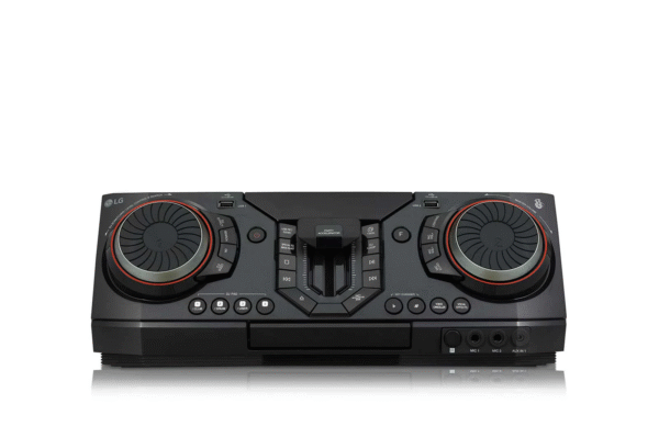LG XBOOM Mini Hi-Fi System 3500W (CL98) - Image 11