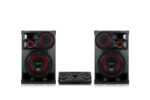 LG XBOOM Mini Hi-Fi System 3500W (CL98) - Image 2