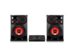 LG XBOOM Mini Hi-Fi System 3500W (CL98) - Image 3