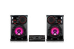 LG XBOOM Mini Hi-Fi System 3500W (CL98) - Image 4