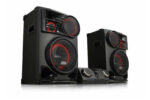 LG XBOOM Mini Hi-Fi System 3500W (CL98) - Image 8
