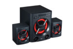 LG XBOOM Mini Hi-Fi System 40W (LK72B) - Image 7
