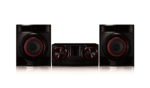 LG XBOOM Mini Hi-Fi System 480W (CJ44) - Image 2