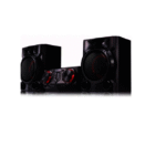 LG XBOOM Mini Hi-Fi System 480W (CJ44) - Image 3