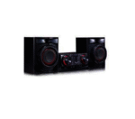 LG XBOOM Mini Hi-Fi System 480W (CJ44) - Image 4