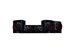 LG XBOOM Mini Hi-Fi System 720W (CJ45) - Image 2