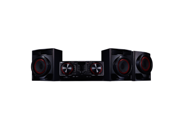 LG XBOOM Mini Hi-Fi System 720W (CJ45) - Image 2