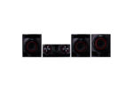 LG XBOOM Mini Hi-Fi System 720W (CJ45) - Image 3