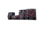 LG XBOOM Mini Hi-Fi System 720W (CJ45) - Image 5