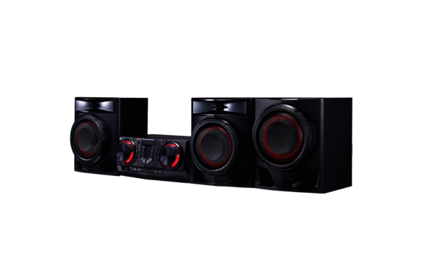 LG XBOOM Mini Hi-Fi System 720W (CJ45) - Image 6