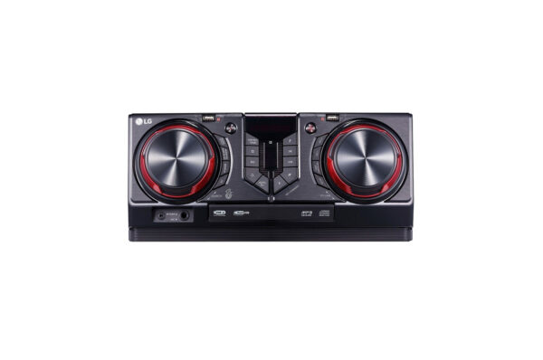 LG XBOOM Mini Hi-Fi System 720W (CJ45) - Image 8