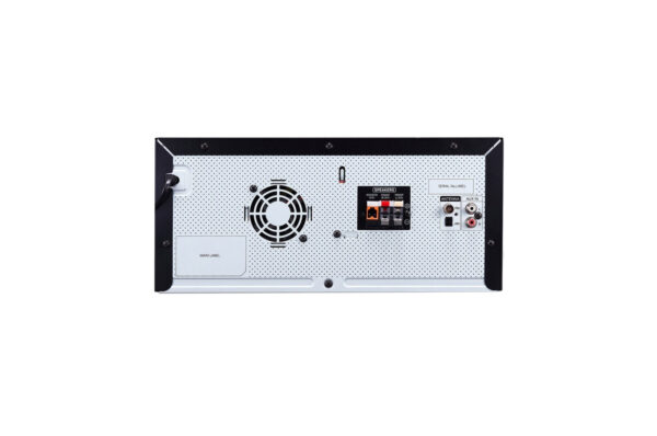 LG XBOOM Mini Hi-Fi System 720W (CJ45) - Image 9