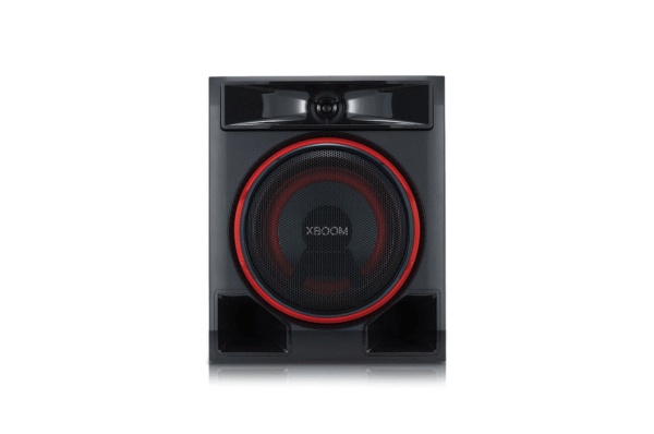 LG XBOOM Mini Hi-Fi System 950W (CL65) - Image 9